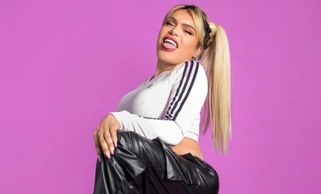 Wendy Guevara