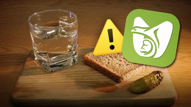 IMSS alerta sobre dietas