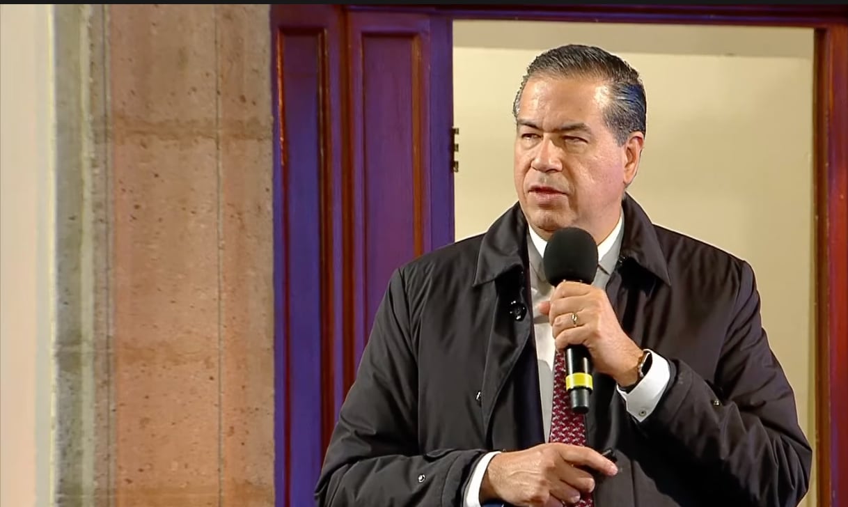 Ricardo Mejía Berdeja