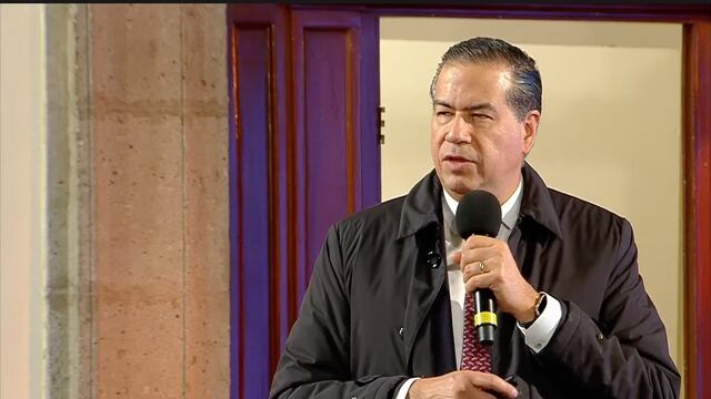 Ricardo Mejía Berdeja