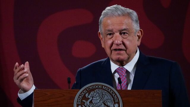 AMLO, presidente de México