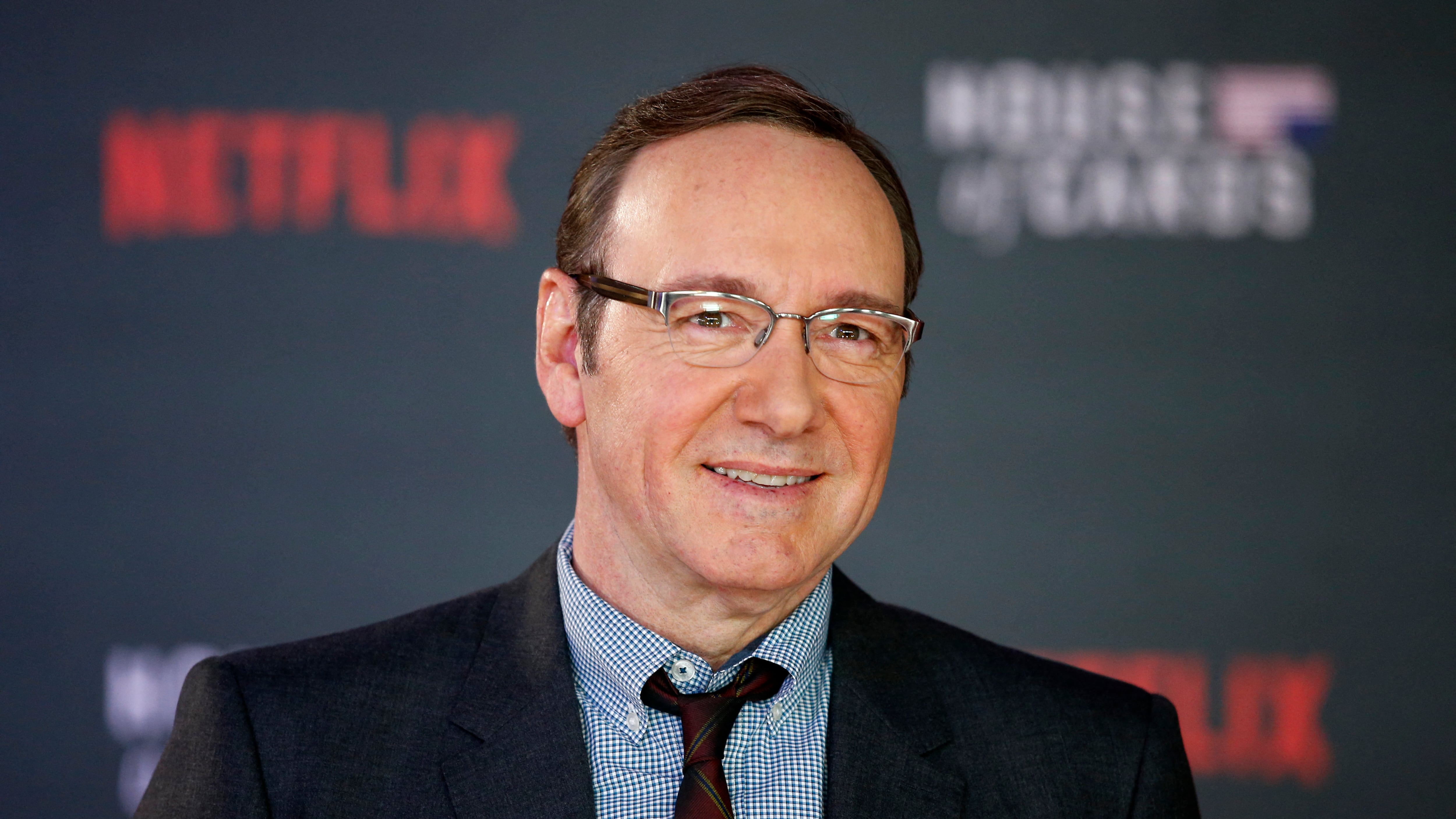 ¿Quién es Kevin Spacey? El actor reapareció para hablar de su crisis financiera