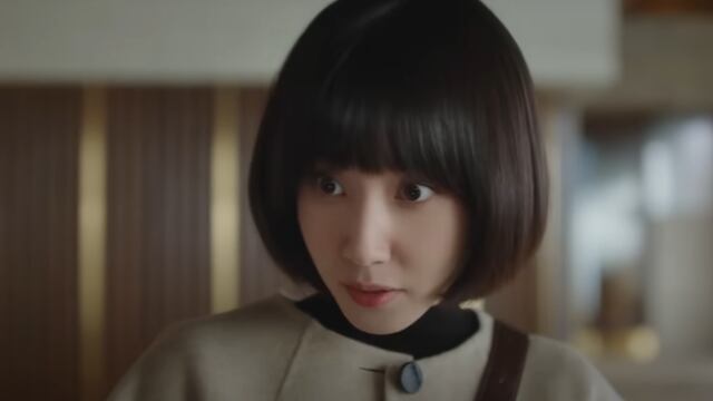 La bella serie coreana en Netflix que te impactará