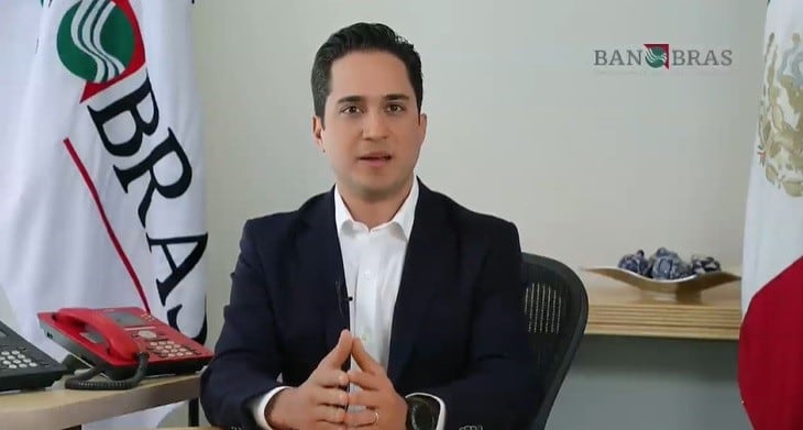 Jorge Mendoza Sánchez.