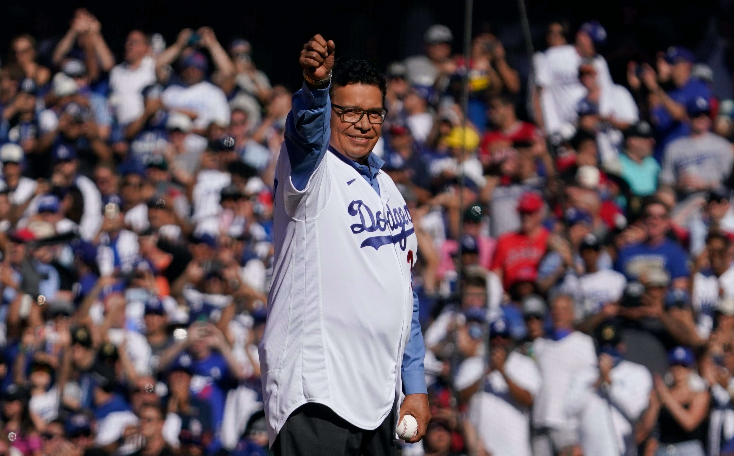 Fernando Valenzuela