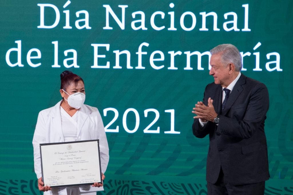 AMLO