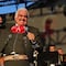 Salud de Vicente Fernández: Alex Fernández asegura que su abuelo está estable tras recaída (VIDEO)