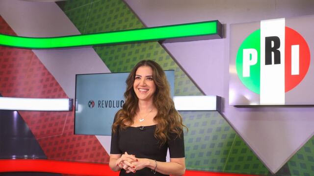 Laura Sánchez, diputada del PRI por Sinaloa