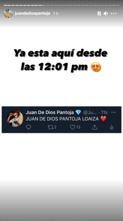 Juan de Dios Pantoja