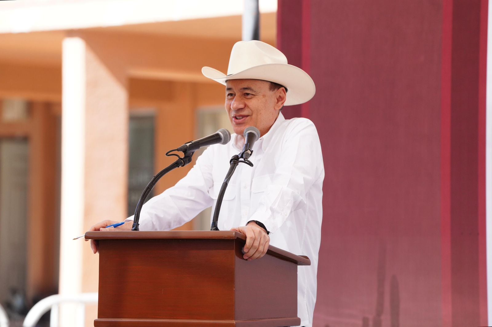 Alfonso Durazo