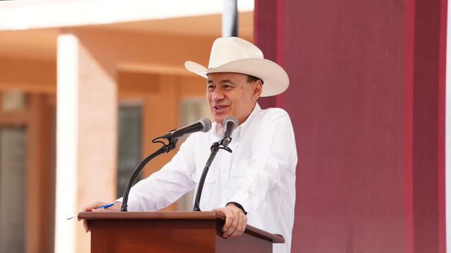 Alfonso Durazo