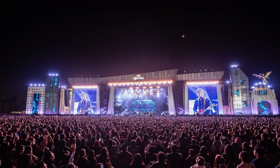 Corona Capital 2024