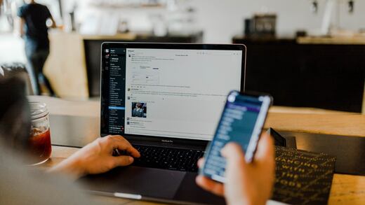 Trabajadores de México prefieren hacer "home office"