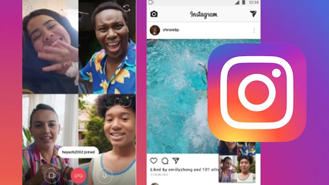 Instagram