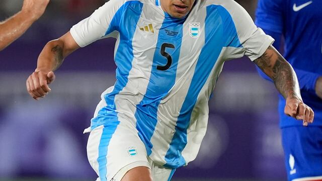 Equi Fernández es nuevo jugador del Al-Qadsiah