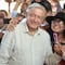 AMLO presume avance de 77.92% en obras del Banco del Bienestar en México