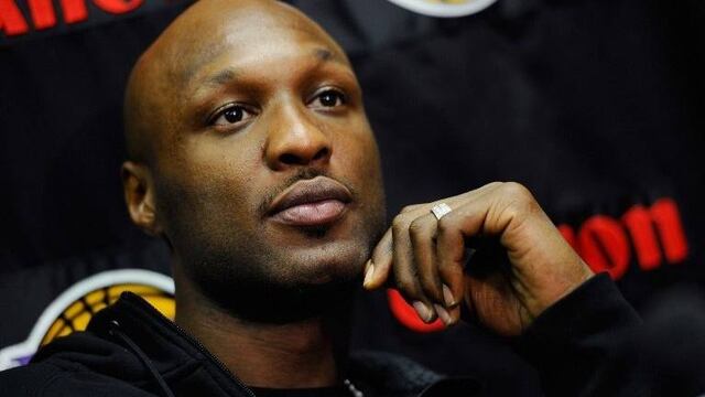 Las cirugías dejaron al jugador "mentalmente frágil", por lo que cambia de humor constantemente. 