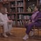 Clara Brugada le responde a Sabina Berman sobre si quiere ser candidata de Morena en 2030