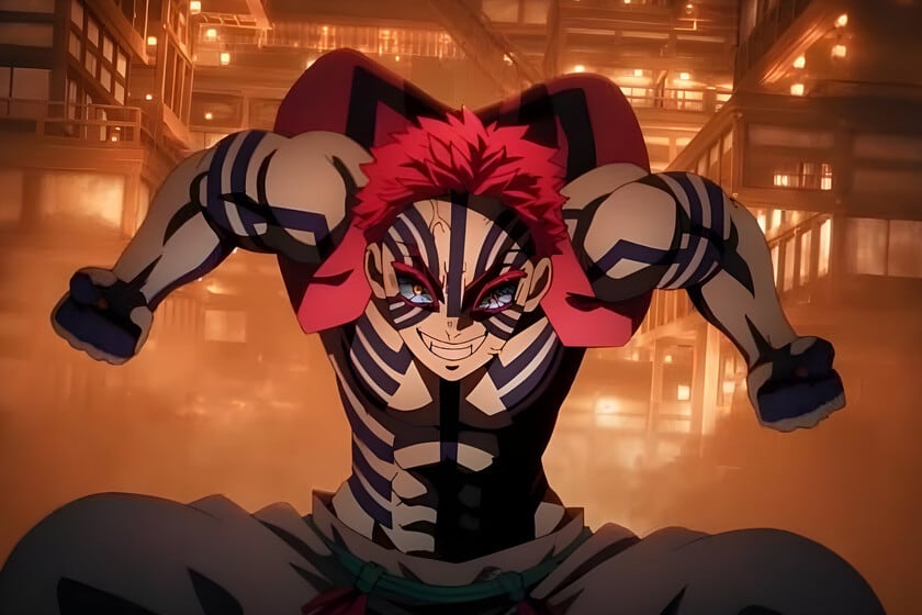 Demon Slayer: Castillo Infinito confirmaría su estreno en China