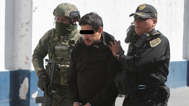 "El Lunares". Inmediata liberación.