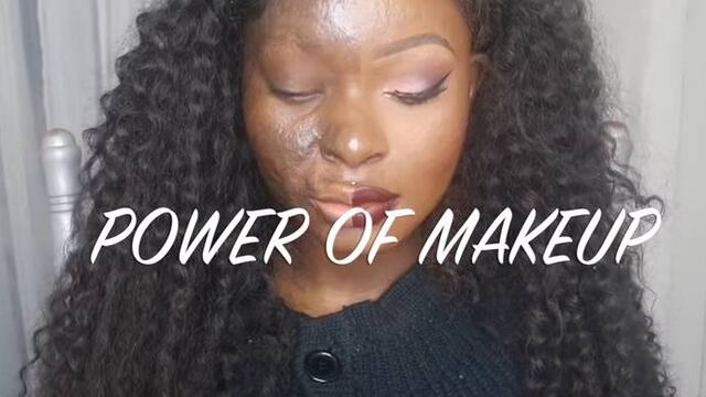 Esta jóven comparte sus secretos de maquillaje con sus más de 11 mil seguidores.