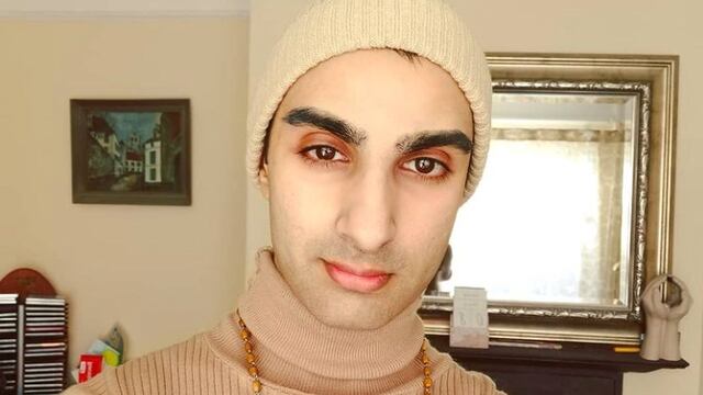 Psíquico Nicolás Aujula