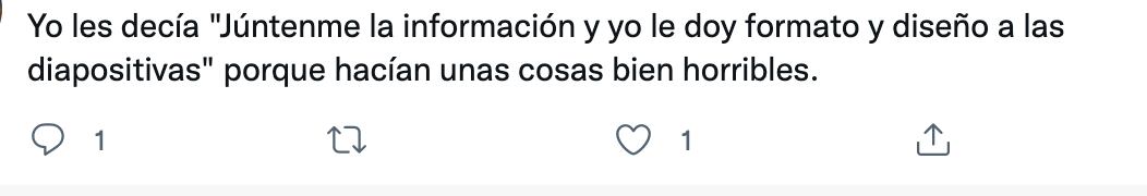 Opiniones de usuarios