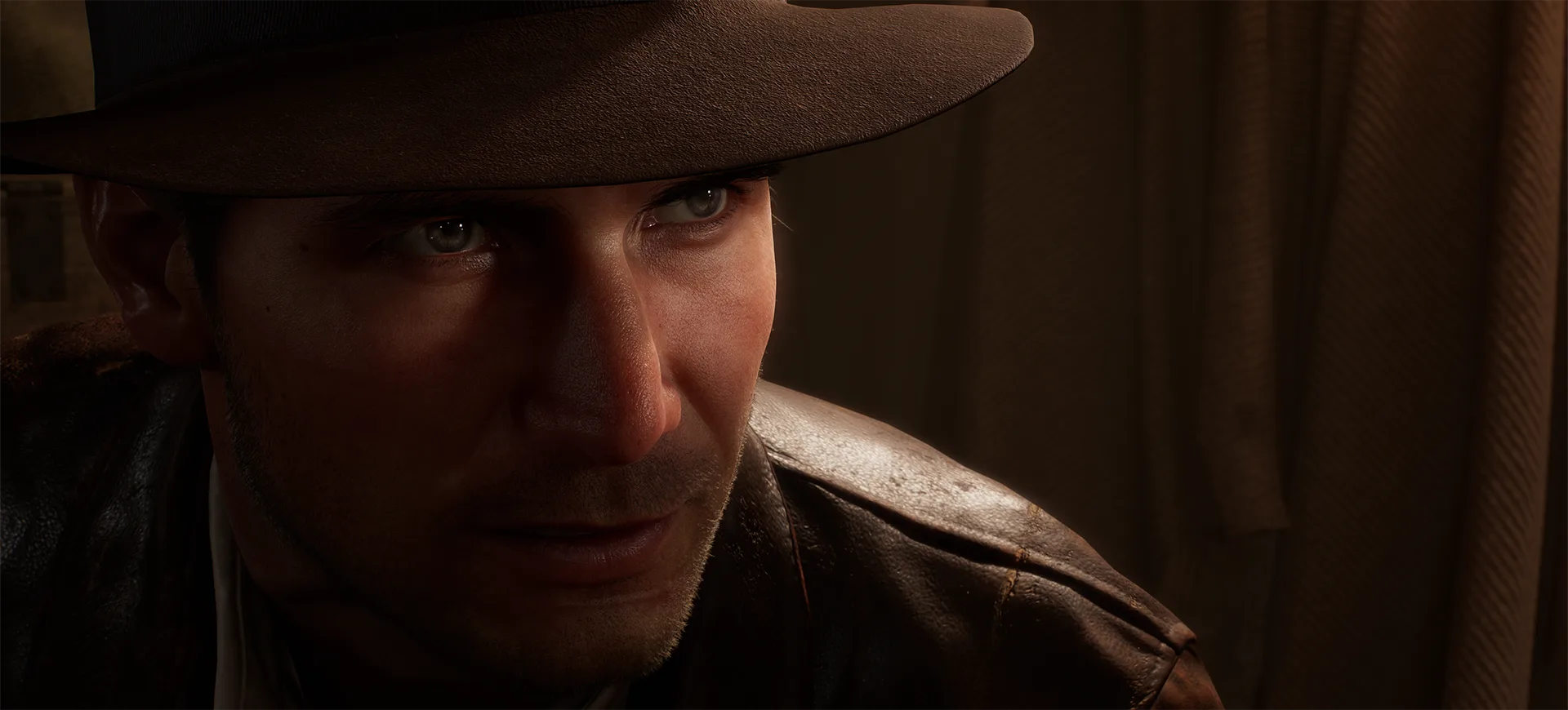 Indiana Jones y el Gran Círculo