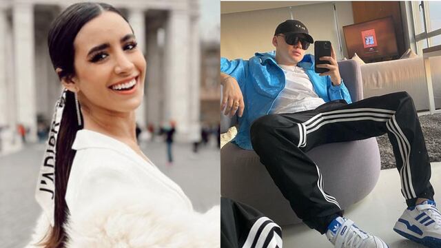 Tammy Parra ya quiere su tiradera con BZRP para vengarse de Omar Núñez por infiel