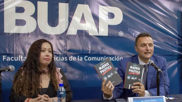Anuncia BUAP Cumbre de Comunicación Política