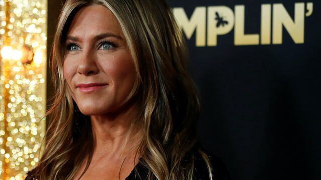 Jennifer Aniston