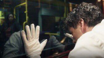 Primer vistazo a la serie de 'Moon Knight' con Oscar Isaac