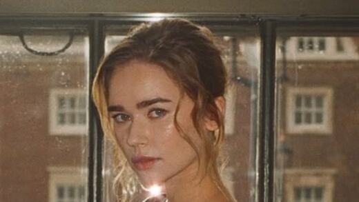 ¿Quién es Gabriella Brooks? Modelo se va a casar con ex marido de Miley Cyrus