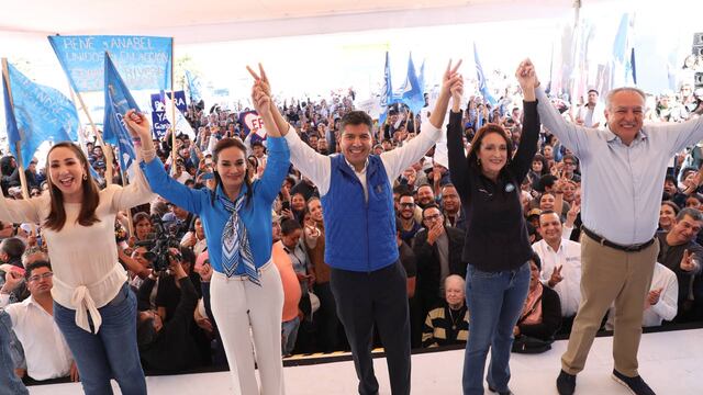 Eduardo Rivera Pérez