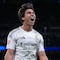 Real Madrid gana entre silbidos y reclamos de su afición