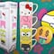 Set de tazas de Hello Kitty y sus amigos: Precio en oferta y dónde comprar el bonito coleccionable