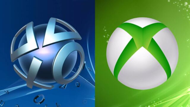 PSN/Xbox Live
