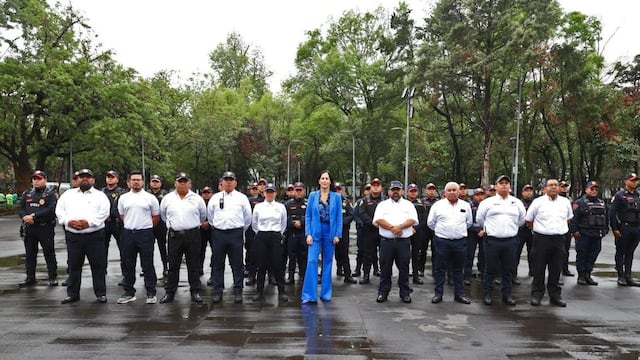 Blindar Álvaro Obregón