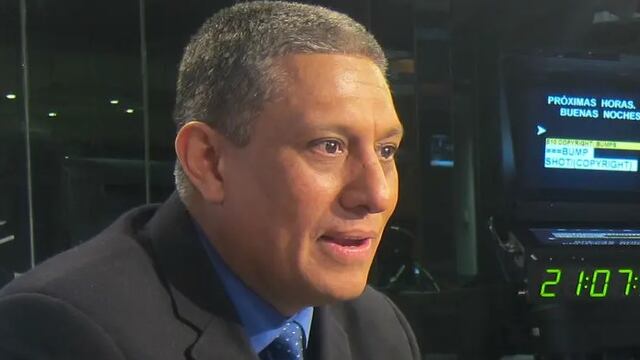 Martin Moreno Durán denuncia censura de Sin Embargo