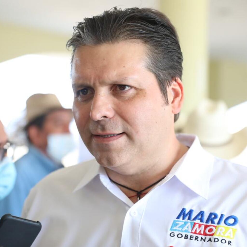 ¡Sí hay oposición; por supuesto que sí!