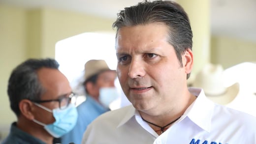 ¡Sí hay oposición; por supuesto que sí!