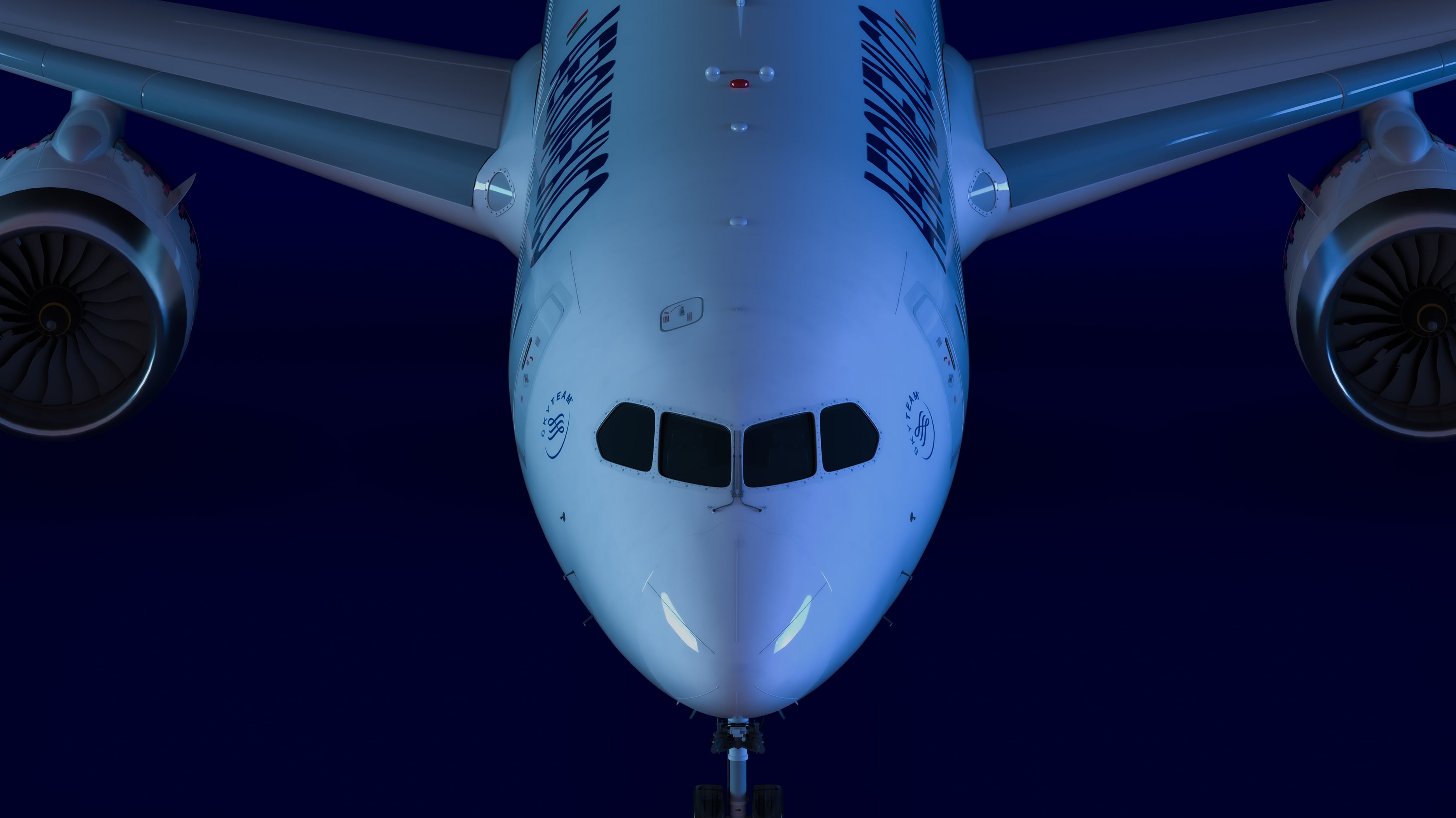 Aeroméxico, informe de sostenibilidad y ASSA