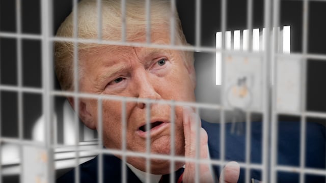 Imputación de Donald Trump