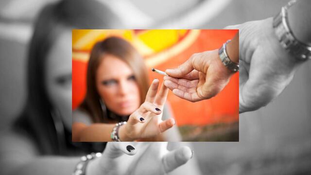  ¿Jodidos, gordos y drogos?