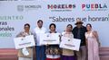 Morelos celebra a las guardianas del sabor en el 7° Encuentro de Cocineras Tradicionales