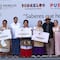 Morelos celebra a las guardianas del sabor en el 7° Encuentro de Cocineras Tradicionales