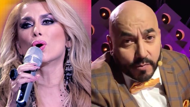 Dulce asegura que no le importan las burlas de Lupillo Rivera