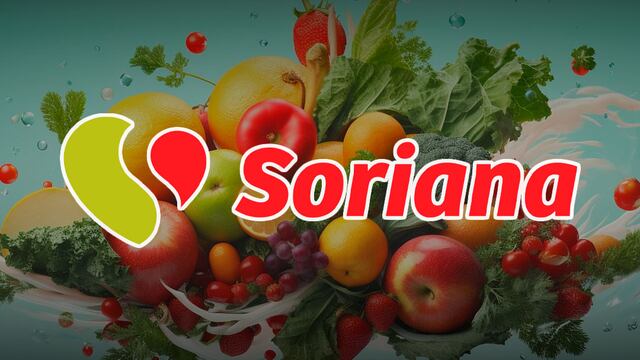 Martes y Miércoles del Campo Soriana 15 de octubre 2024: Las mejores ofertas