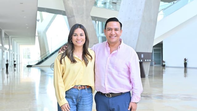 San Luis Potosí fortalece coordinación con municipios para 2026