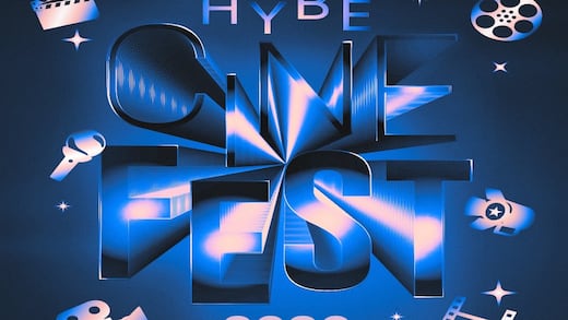 HYBE Cine Fest 2026 en Cinépolis: cartelera, fechas y boletos